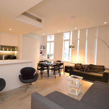 Modern 2 Bedroom Apartment, Oxford Street London Kültér fotó