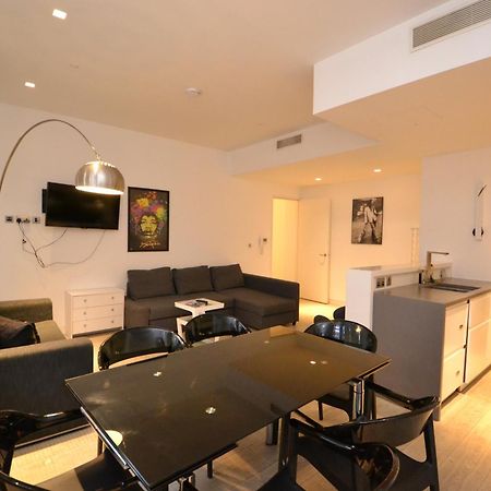 Modern 2 Bedroom Apartment, Oxford Street London Kültér fotó