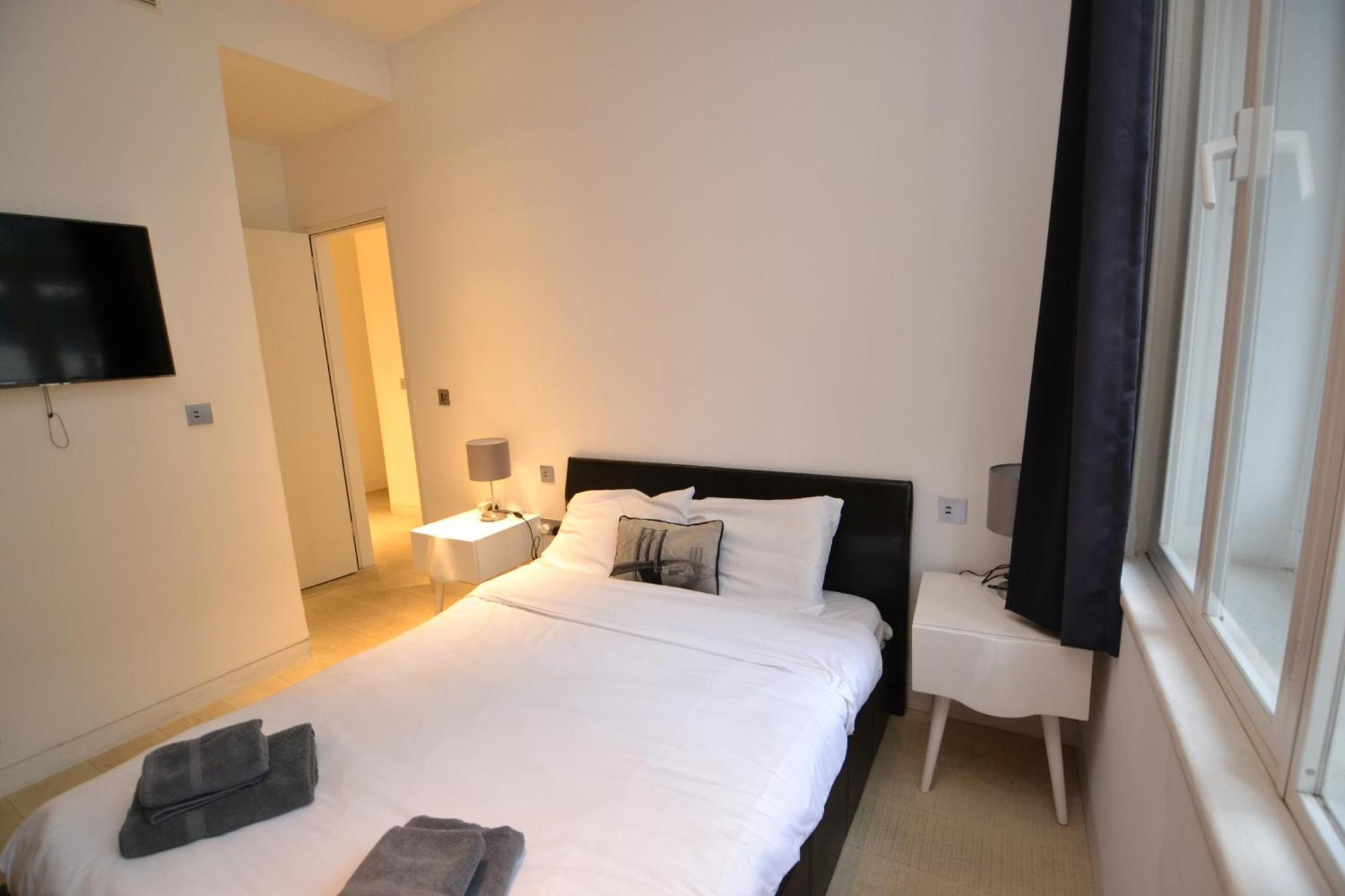 Modern 2 Bedroom Apartment, Oxford Street London Kültér fotó