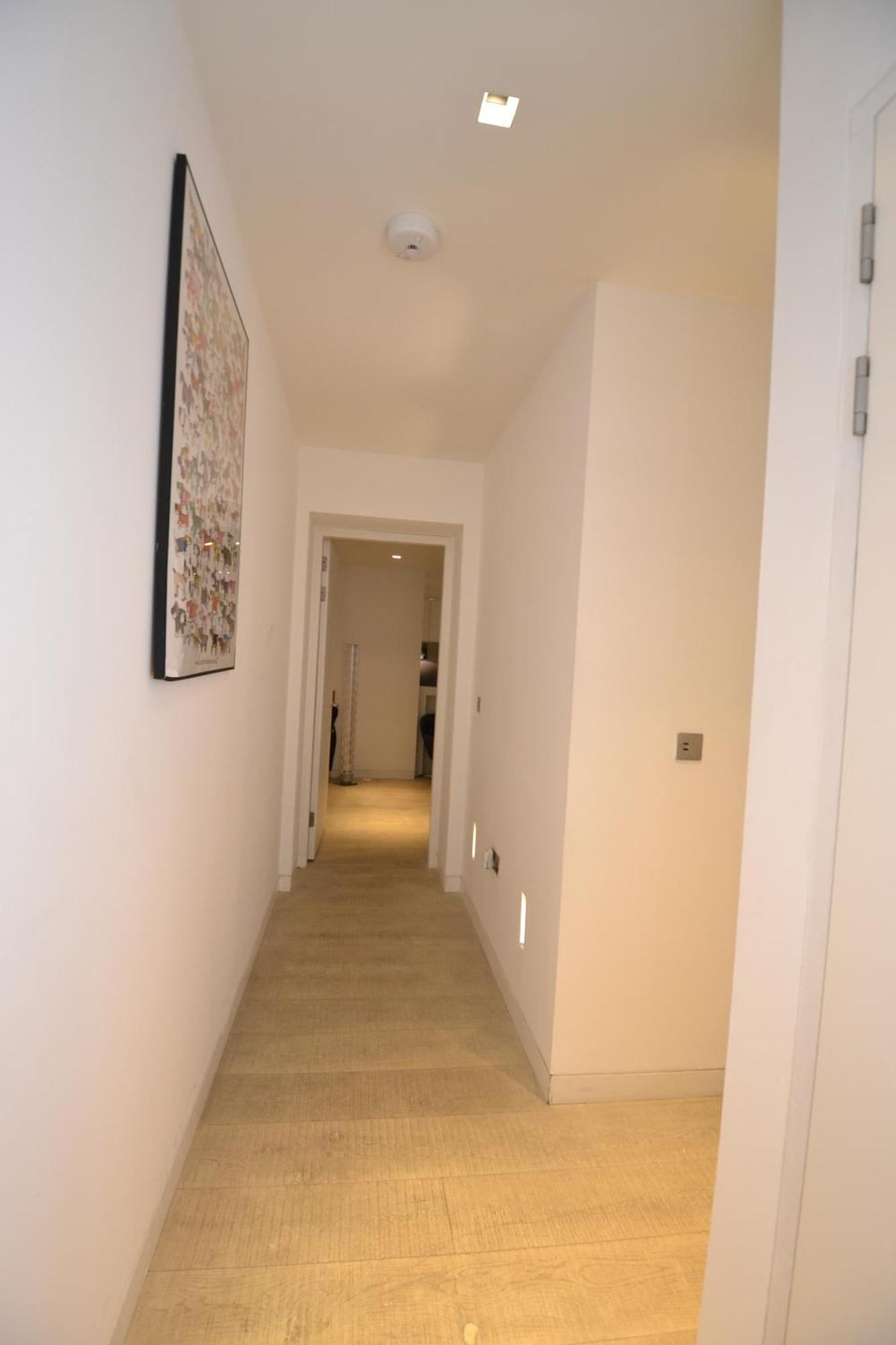 Modern 2 Bedroom Apartment, Oxford Street London Kültér fotó