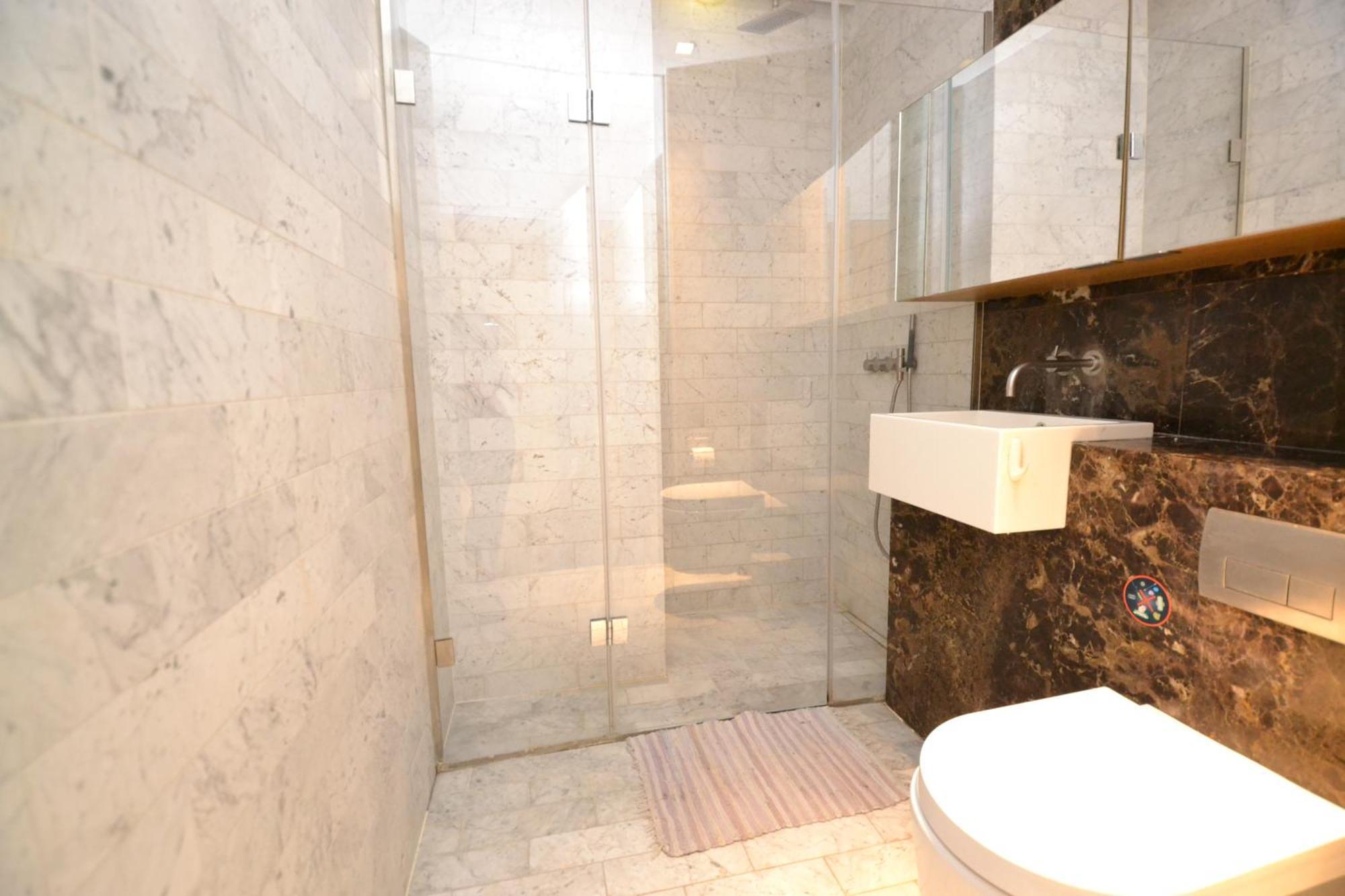 Modern 2 Bedroom Apartment, Oxford Street London Kültér fotó